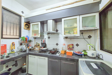 Vista Bayu Apartment, Taman Bayu Perdana