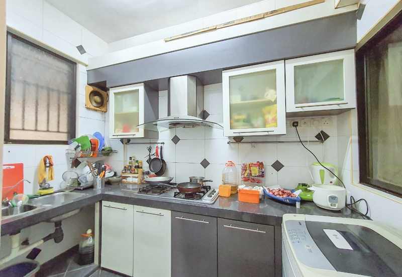 Vista Bayu Apartment, Taman Bayu Perdana