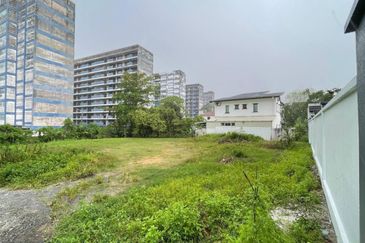 Taman Ayer Panas