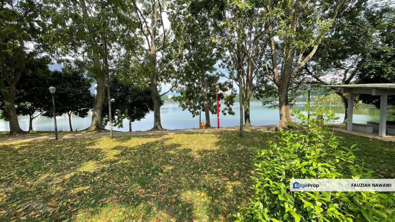 Bungalow Lot For Sale Ampang Hilir Kuala Lumpur, Kuala Lumpur, Ampang Hilir