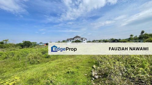 Agriculture Land For Sale In Pulau Meranti Puchong, Selangor, Puchong