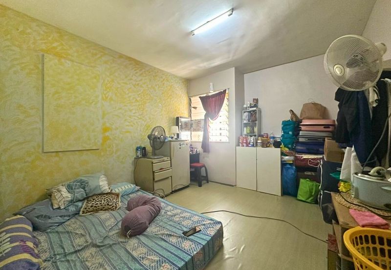 Desa Pandan Apartment