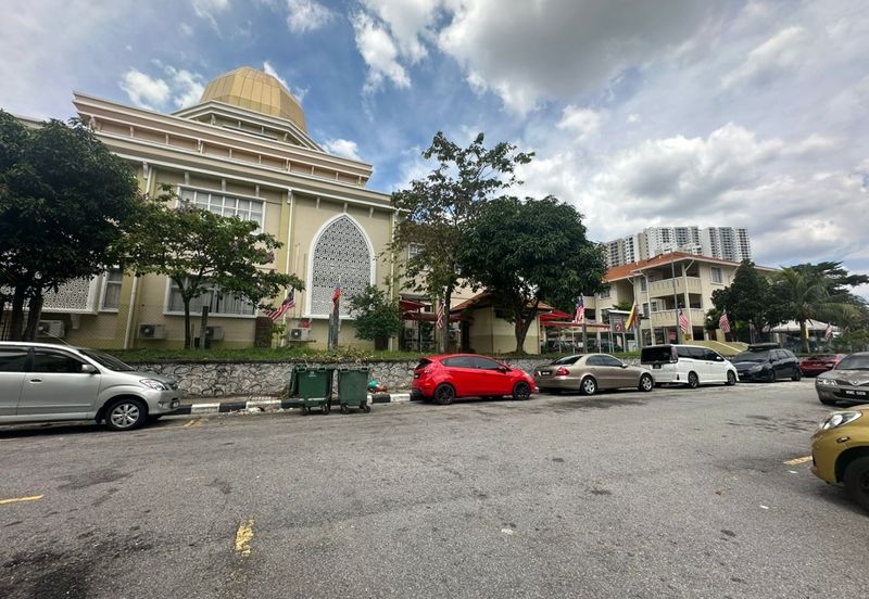 Desa Pandan Apartment