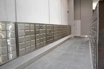 Alam Sanjung Serviced Apartment