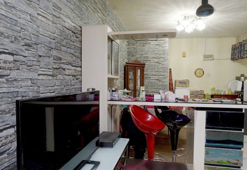 Apartment Daisy, Taman Subang Perdana