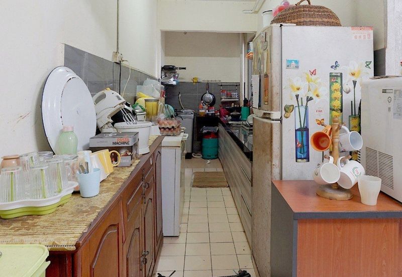 Apartment Daisy, Taman Subang Perdana