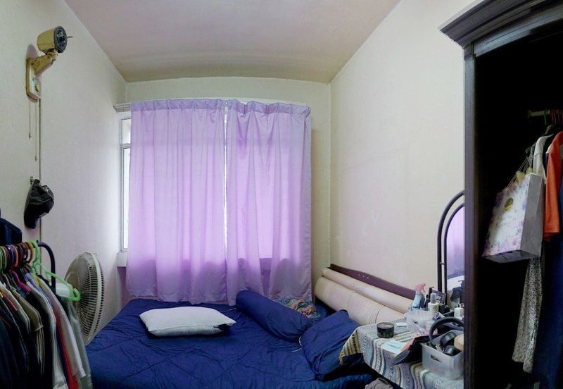 Apartment Daisy, Taman Subang Perdana