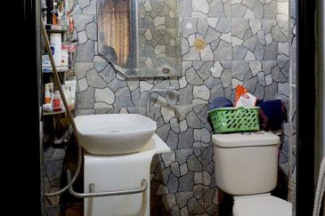 Apartment Daisy, Taman Subang Perdana