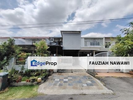Renovated Fully Furnished 2-Storey Terrace (Intermediate) @ Taman Bukit Cantik, Sg Jelok, Kajang , Selangor, Kajang