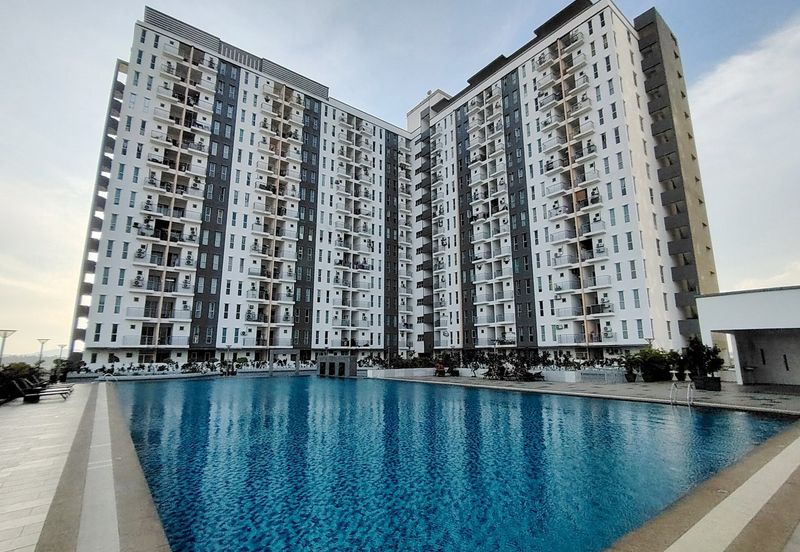 Ascotte Boulevard Condominium