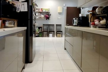 Ascotte Boulevard Condominium