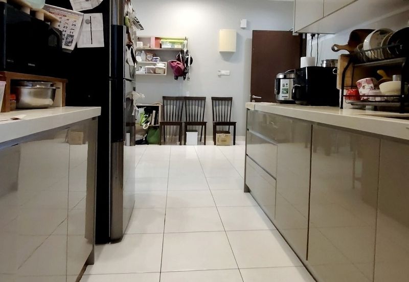 Ascotte Boulevard Condominium