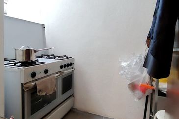 Ascotte Boulevard Condominium