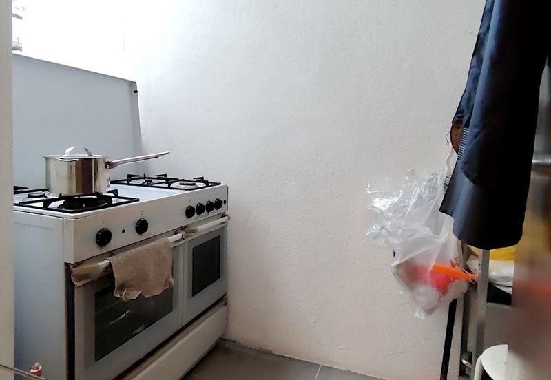 Ascotte Boulevard Condominium