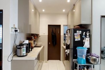 Ascotte Boulevard Condominium