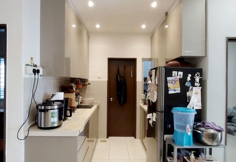 Ascotte Boulevard Condominium