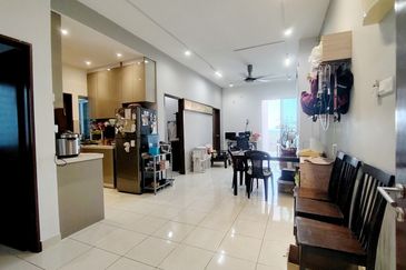 Ascotte Boulevard Condominium