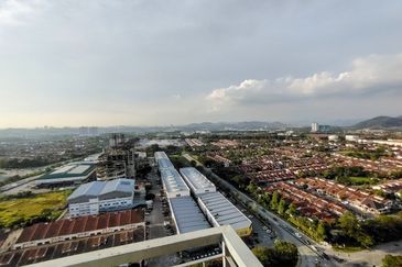 Ascotte Boulevard Condominium