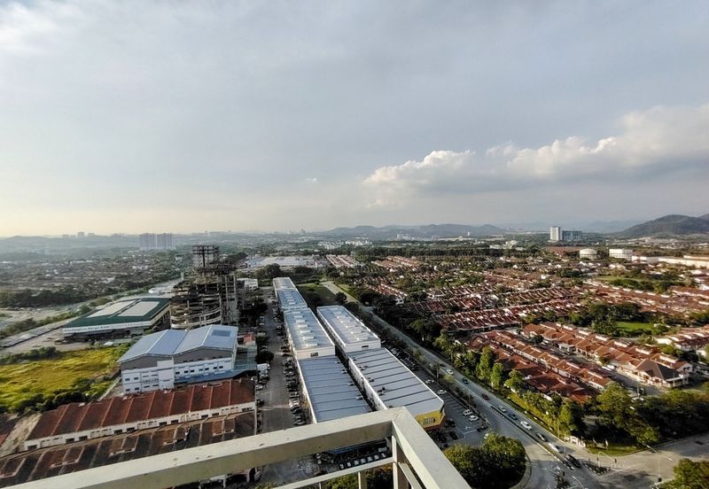 Ascotte Boulevard Condominium