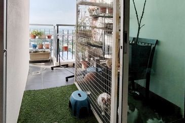 Ascotte Boulevard Condominium