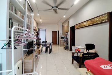 Ascotte Boulevard Condominium