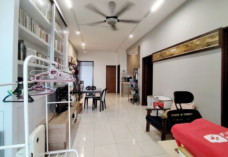 Ascotte Boulevard Condominium