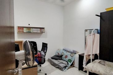 Ascotte Boulevard Condominium