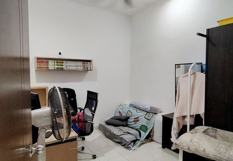 Ascotte Boulevard Condominium