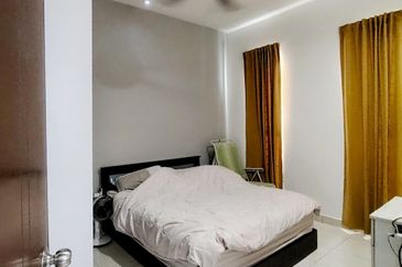 Ascotte Boulevard Condominium