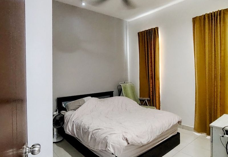 Ascotte Boulevard Condominium