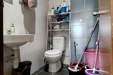 Ascotte Boulevard Condominium