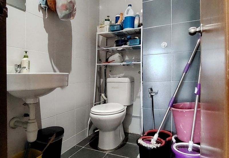 Ascotte Boulevard Condominium