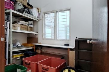 Ascotte Boulevard Condominium