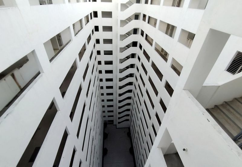 Ascotte Boulevard Condominium