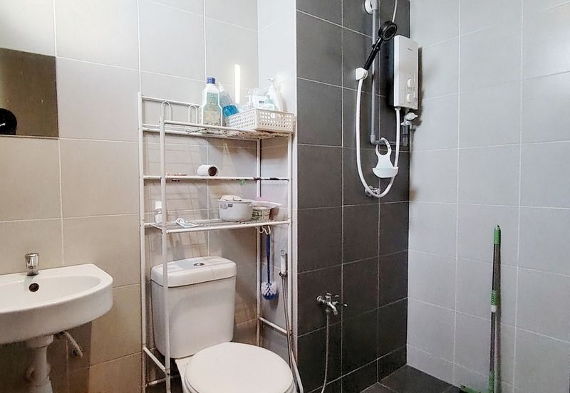 Ascotte Boulevard Condominium