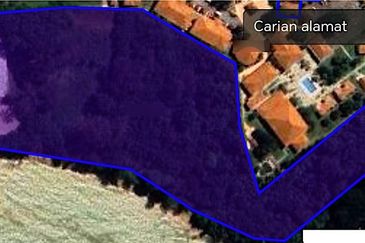 Commercial Land @ Taman Pantai Dickson, Port Dickson