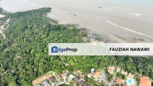 Commercial Land @ Taman Pantai Dickson, Port Dickson, Negeri Sembilan, Port Dickson