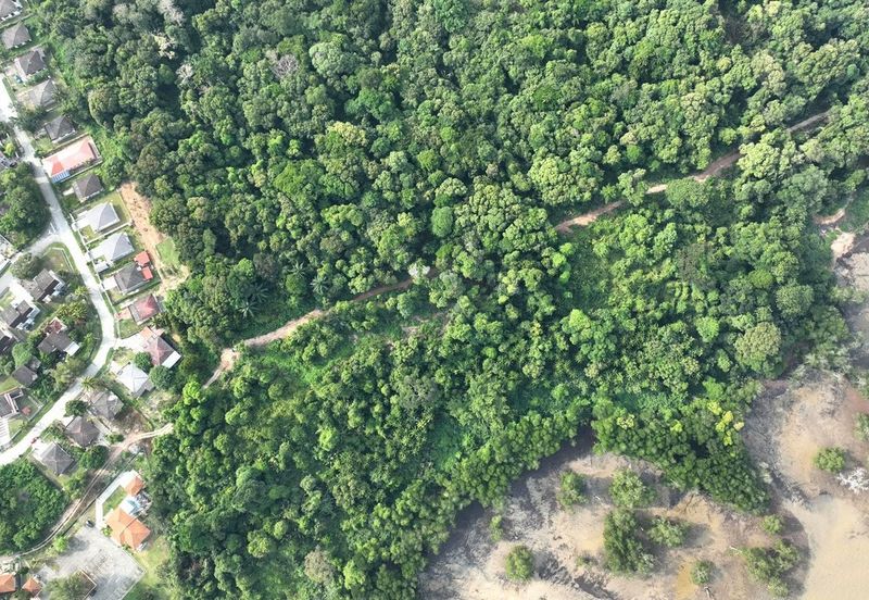 Commercial Land @ Taman Pantai Dickson, Port Dickson