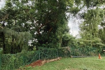 Commercial Land @ Taman Pantai Dickson, Port Dickson