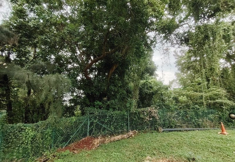 Commercial Land @ Taman Pantai Dickson, Port Dickson