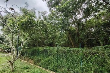 Commercial Land @ Taman Pantai Dickson, Port Dickson