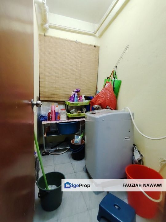 Selesa I Resort Apartment @ Taman Mewah, Kajang, Selangor, Kajang