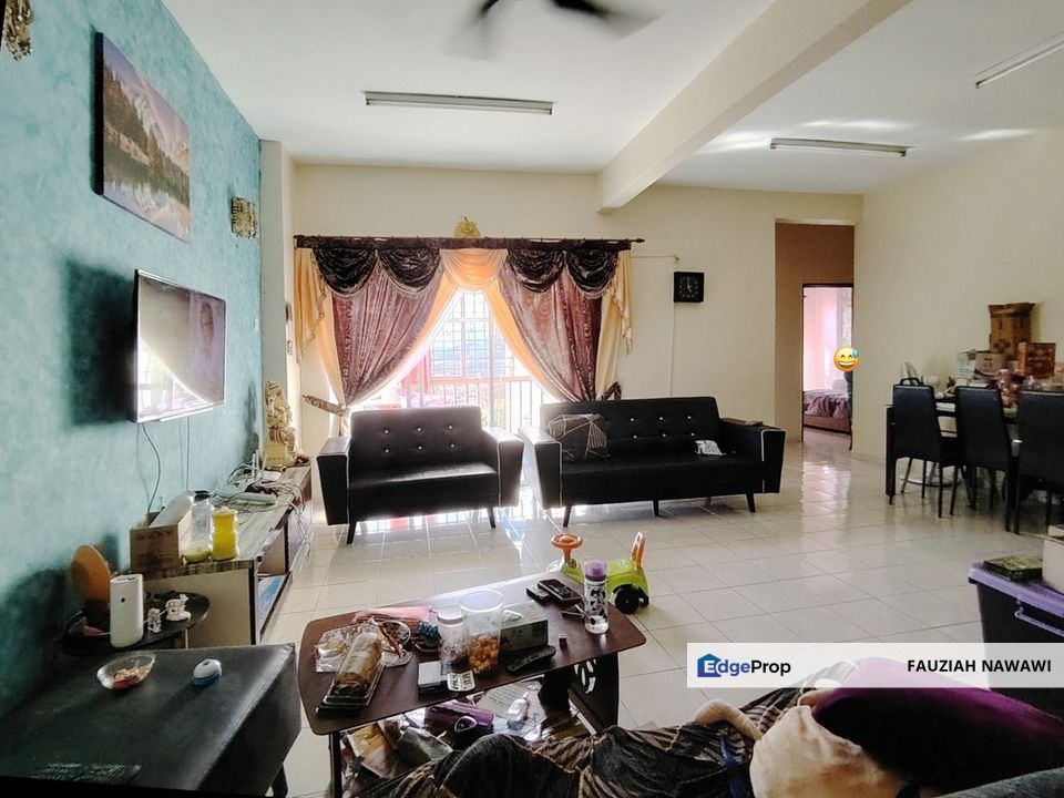 Selesa I Resort Apartment @ Taman Mewah, Kajang, Selangor, Kajang