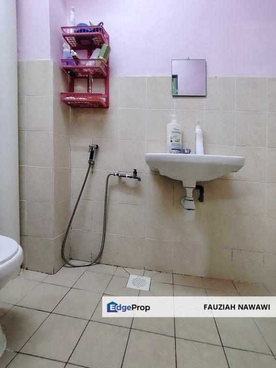 Selesa I Resort Apartment @ Taman Mewah, Kajang, Selangor, Kajang