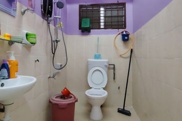 Selesa I-Resort Apartment