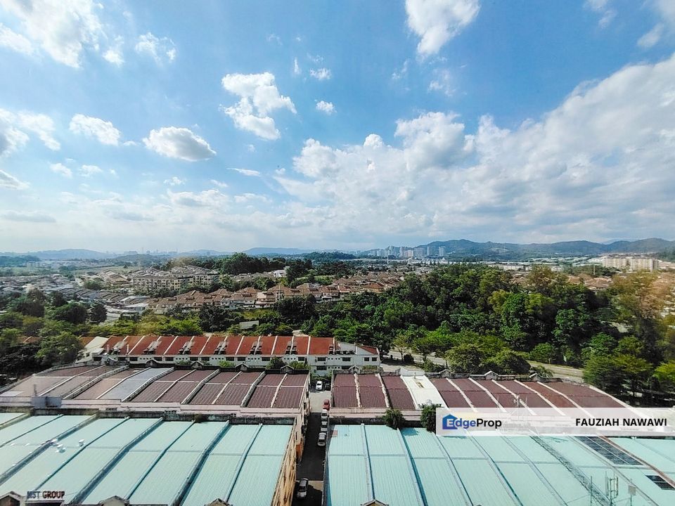 Selesa I Resort Apartment @ Taman Mewah, Kajang, Selangor, Kajang