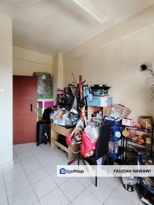 Selesa I Resort Apartment @ Taman Mewah, Kajang, Selangor, Kajang