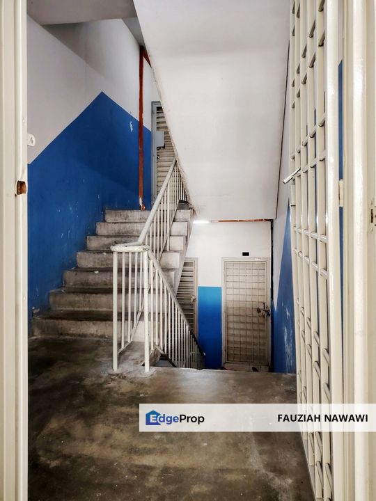 Shop Apartment @ Seksyen 15, Shah Alam Facing IDCC Ideal Convention Centre Shah Alam, Selangor, Shah Alam