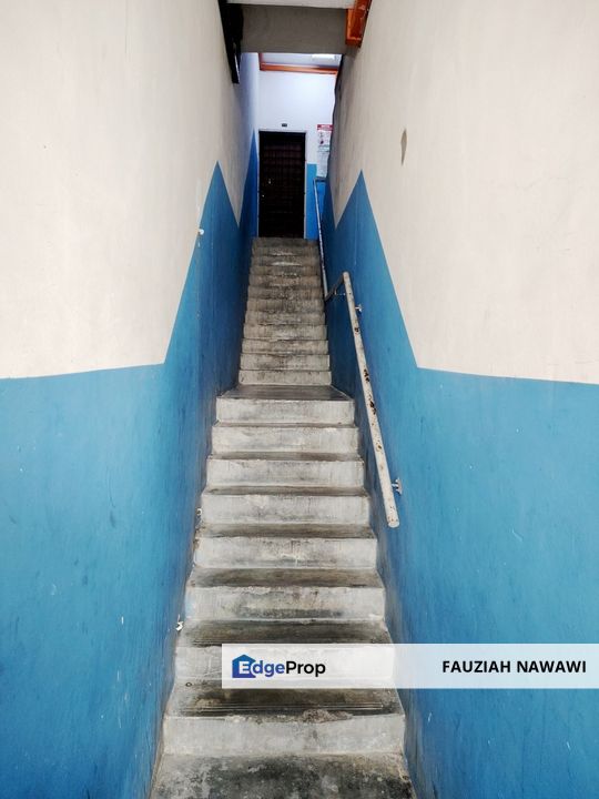 Shop Apartment @ Seksyen 15, Shah Alam Facing IDCC Ideal Convention Centre Shah Alam, Selangor, Shah Alam