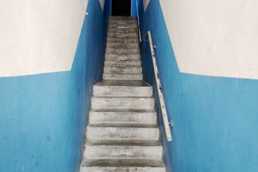 Shop Apartment @ Seksyen 15, Shah Alam Facing IDCC Ideal Convention Centre Shah Alam